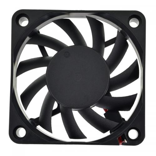 dc brushless fan 12v