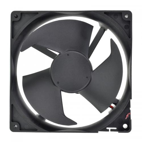 best exhaust fan for cooler