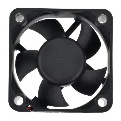 electric radiator fan