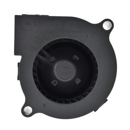 dc centrifugal fan