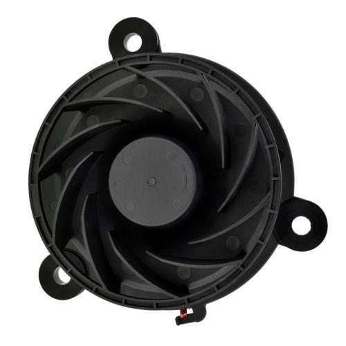 frameless dc fan