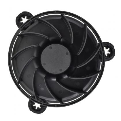 frameless fan 12v