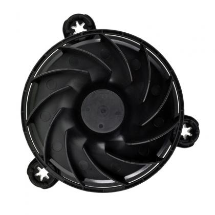 120mm frameless fan