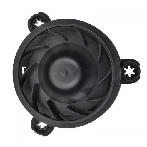 frameless exhaust fan