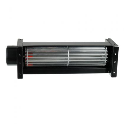 cross flow cooling fan