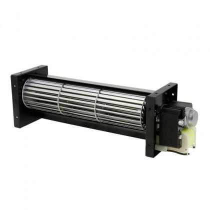 cross flow fan motor