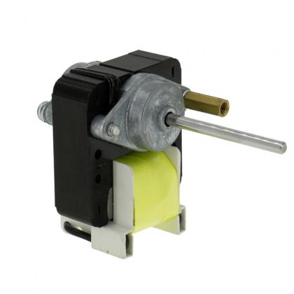 shaded pole motor