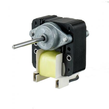 shaded pole motor