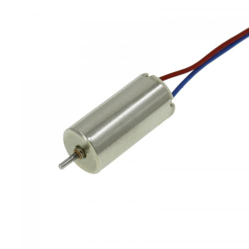 micro dc motor