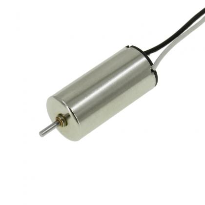 micro dc motor