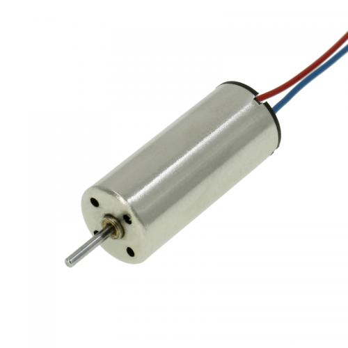 permanent magnet dc motor