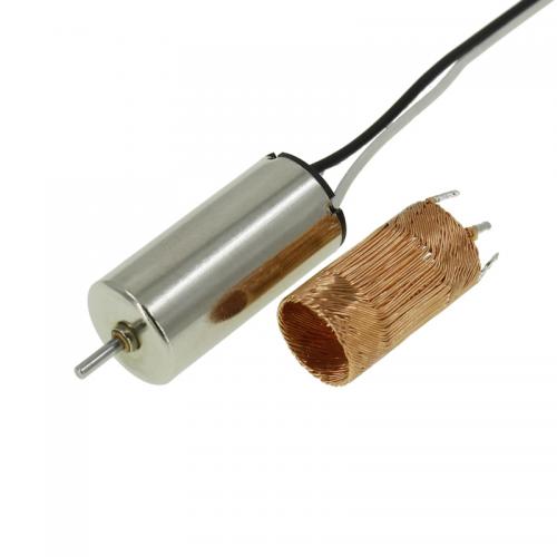 electric vibrate dc motor