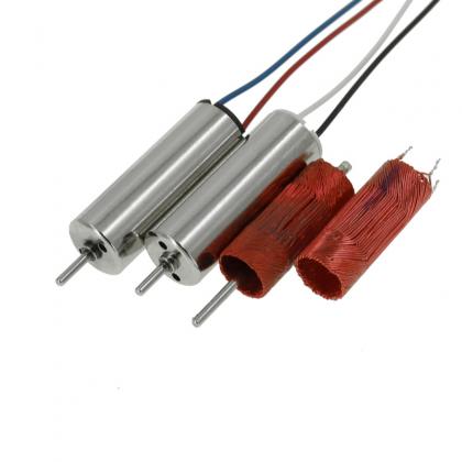 electric vibration micro motor