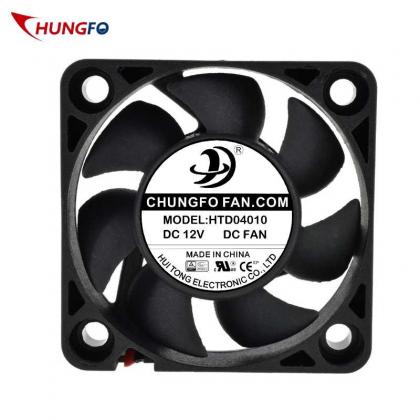 dc cooling fan