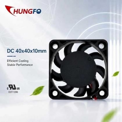 dc brushless fan