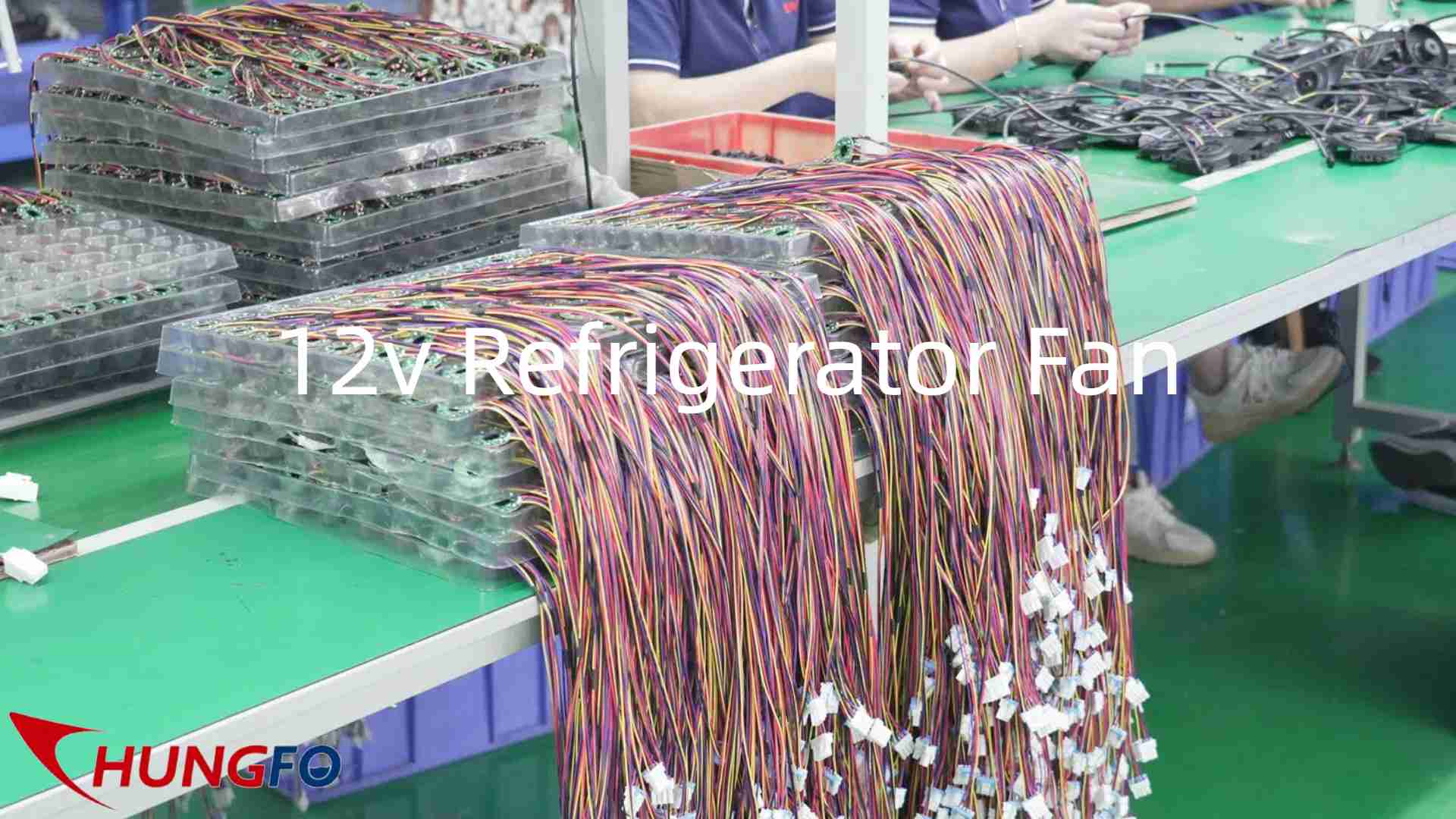 DC Fans Used In Medical Equipment Cooling Systems
