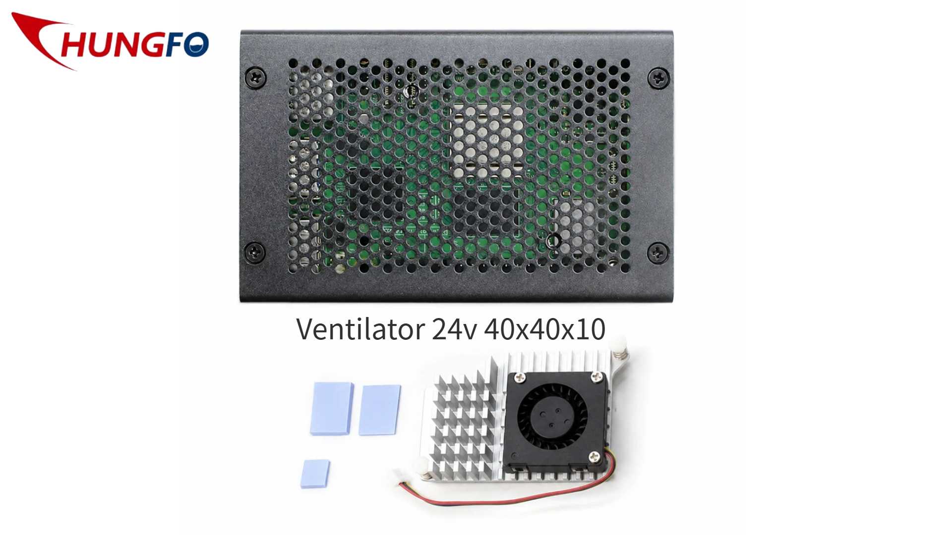 How Mini Cooling Fans Solve Heat Dissipation Challenges in Compact Devices