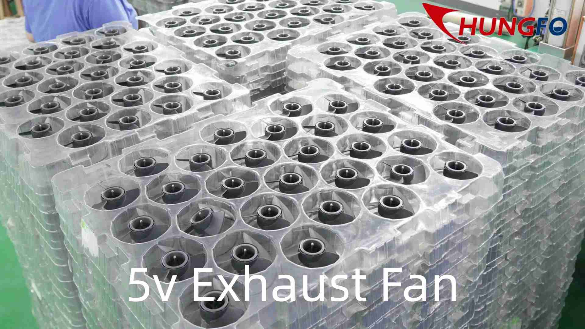  Why Do European Buyers Insist On An AC Cooling Fan With CE Certification?