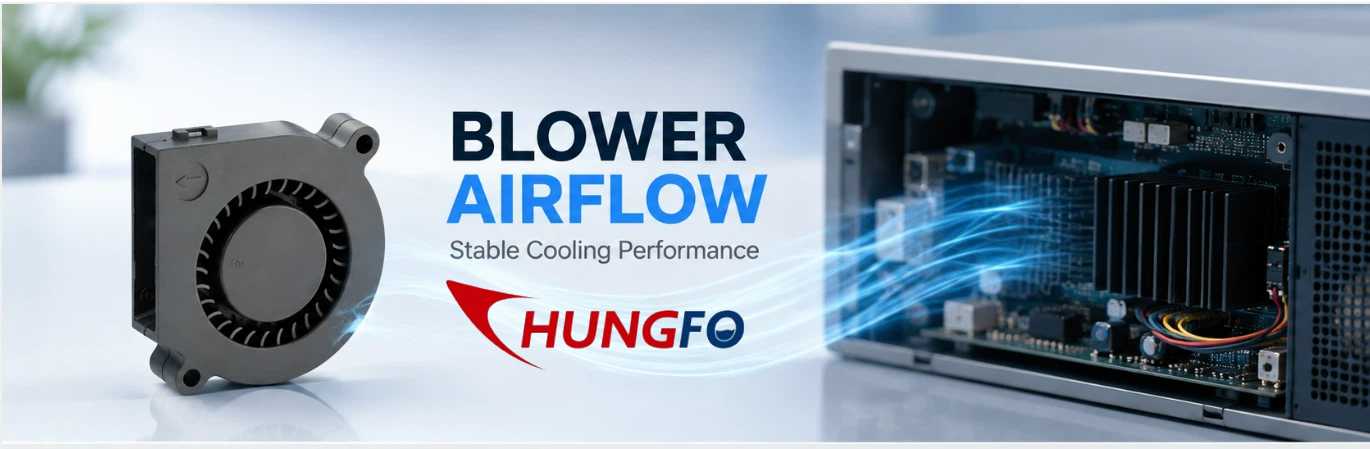 What Causes Blower Surging In Small Centrifugal Blowers And How Can Engineers Prevent Unstable Airflow?