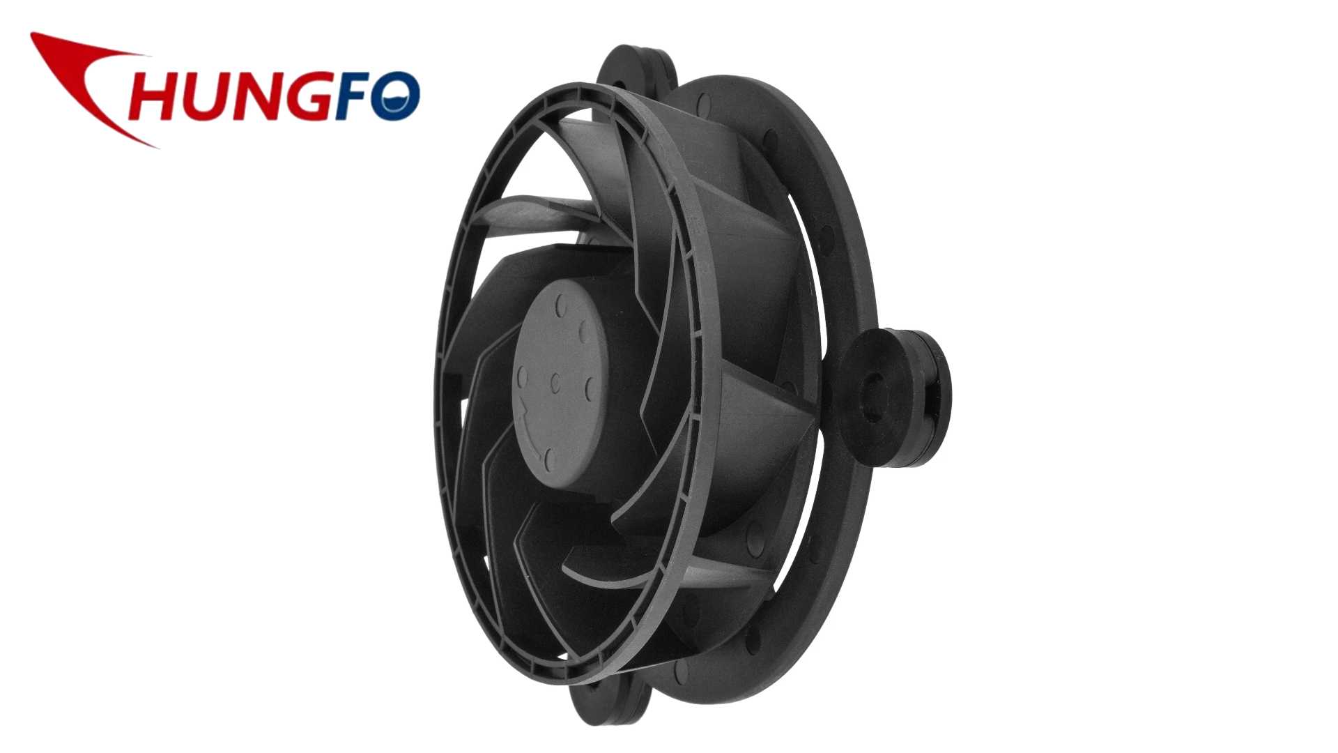 Household Fan Structural Design Knowledge Base