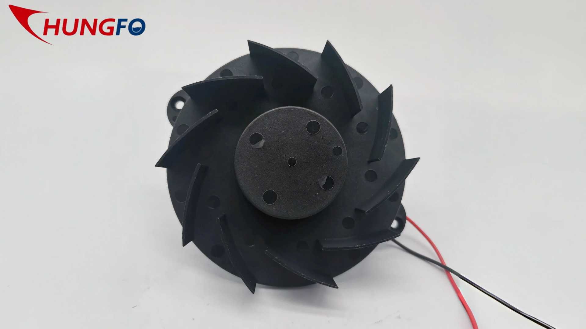 What are the application values of frameless fans in thin and compact electronic devices?