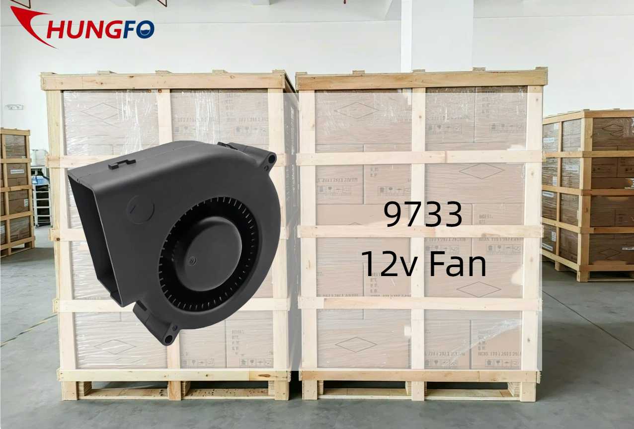 Chungfo Fan: Our Cooling Solutions Take Thailand by Storm — Recent Shipments, Market Popularity and Customer Service Excellence
