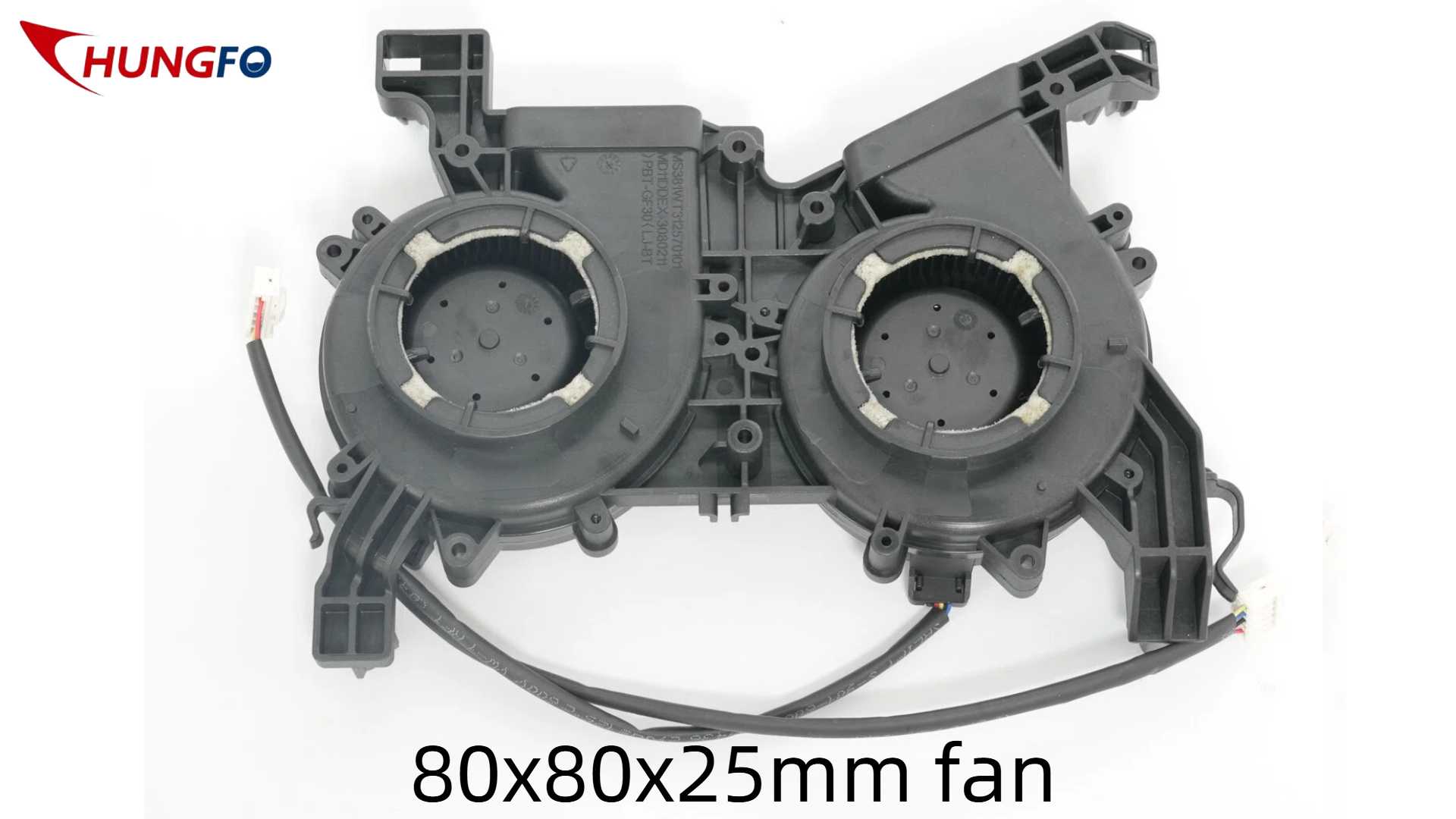 A New Era of Compact Thermal Design: Why 40mm Fans Are Becoming Central?