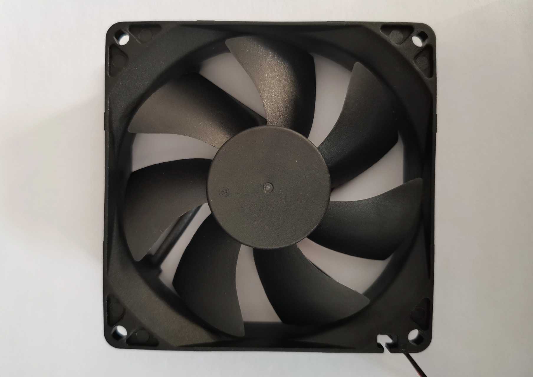 Is a Brushless Blower Better?
