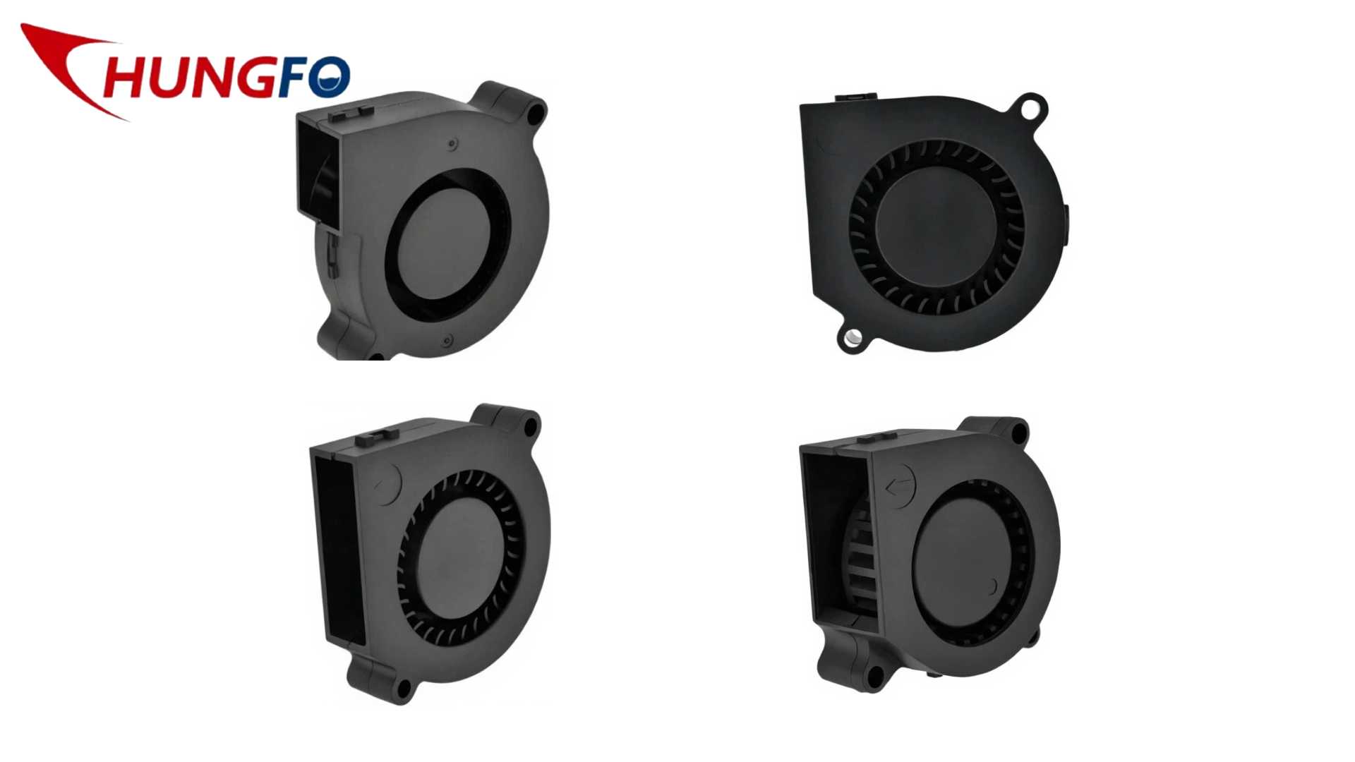 Are AC Fans Suitable for Continuous Operation？