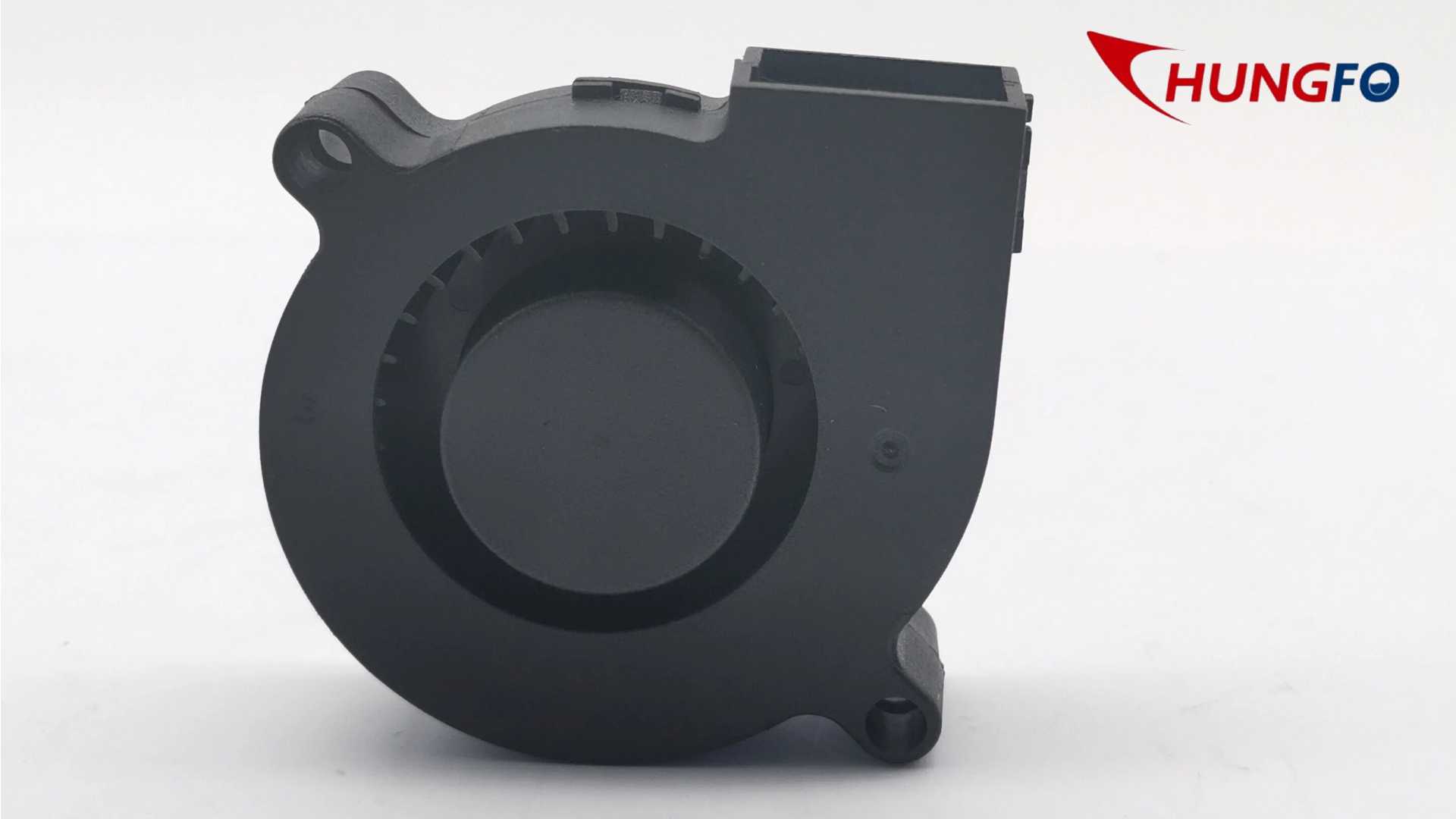 How Fan Speed Control Impacts Energy Consumption？