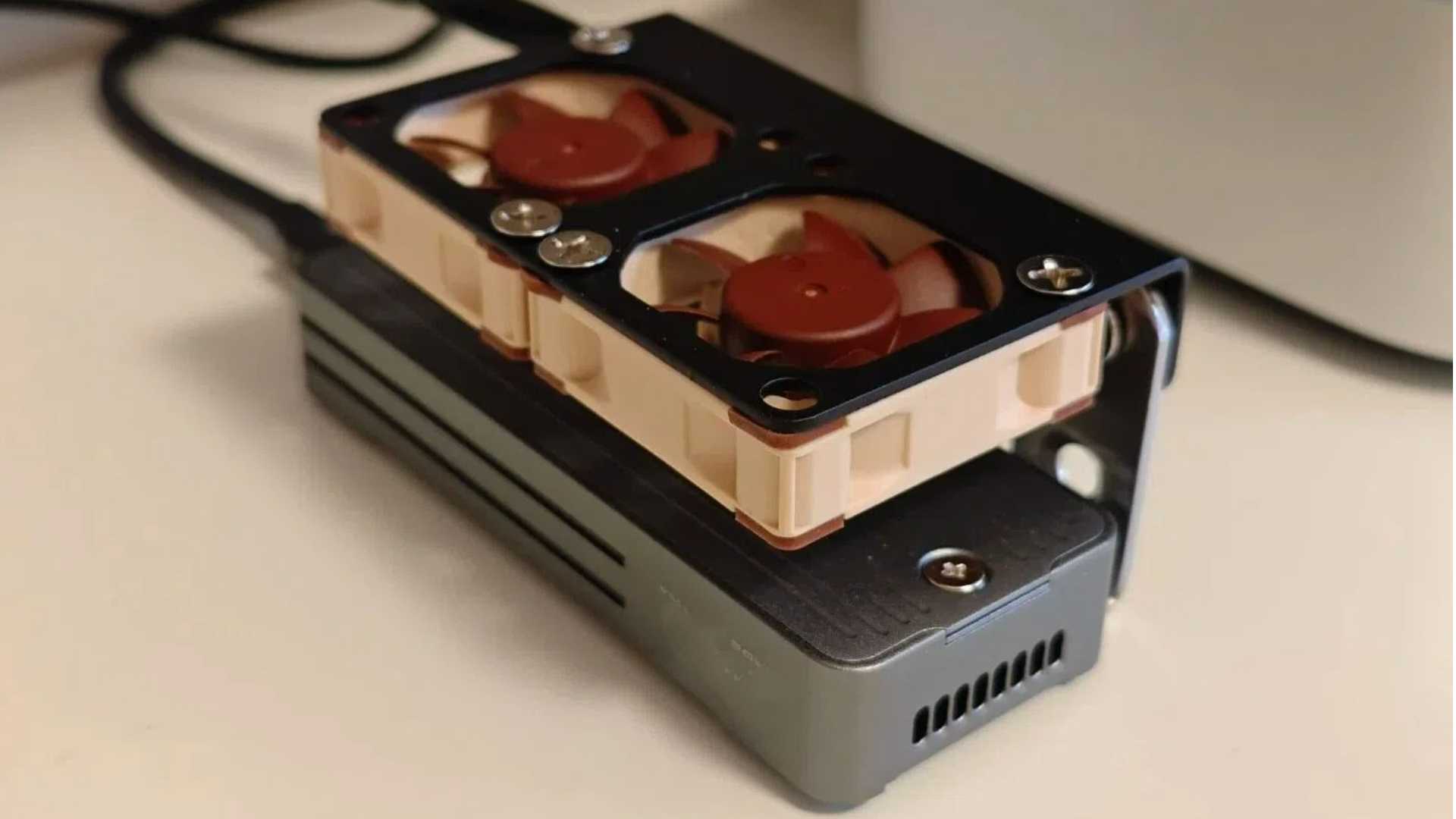 Why Have Cooling Fans Become the Invisible Heroes of Modern Technology?