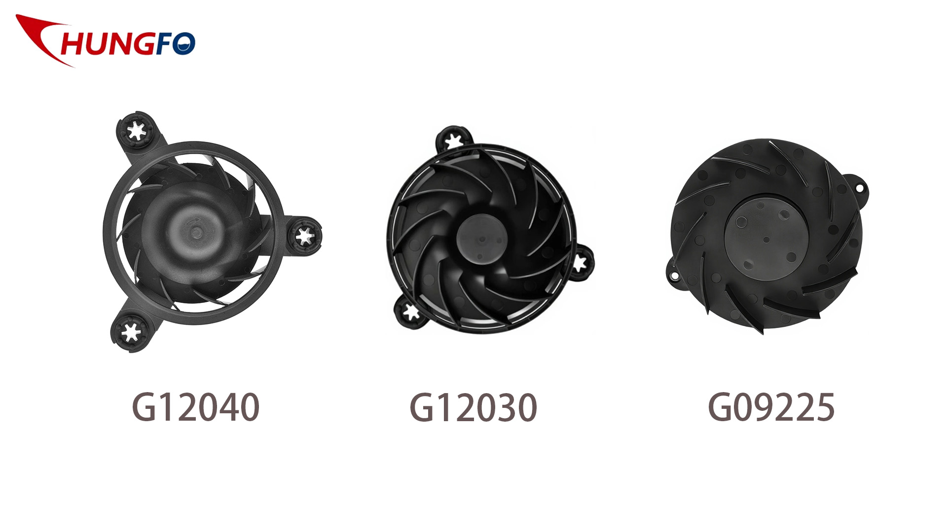 What Are the Advantages of Frameless Fans, and Where Are They Commonly Used?
