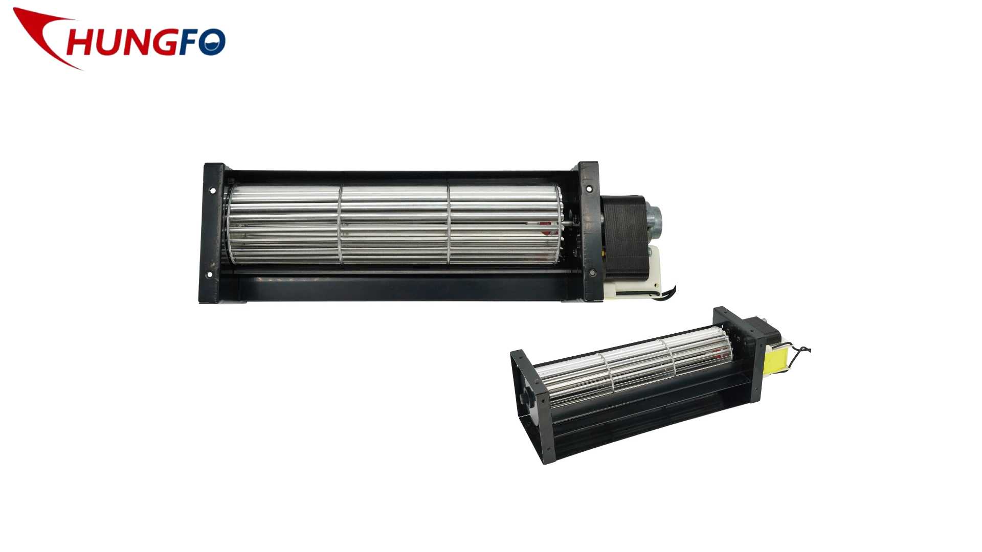 What Are the Advantages of Cross Flow Fans？