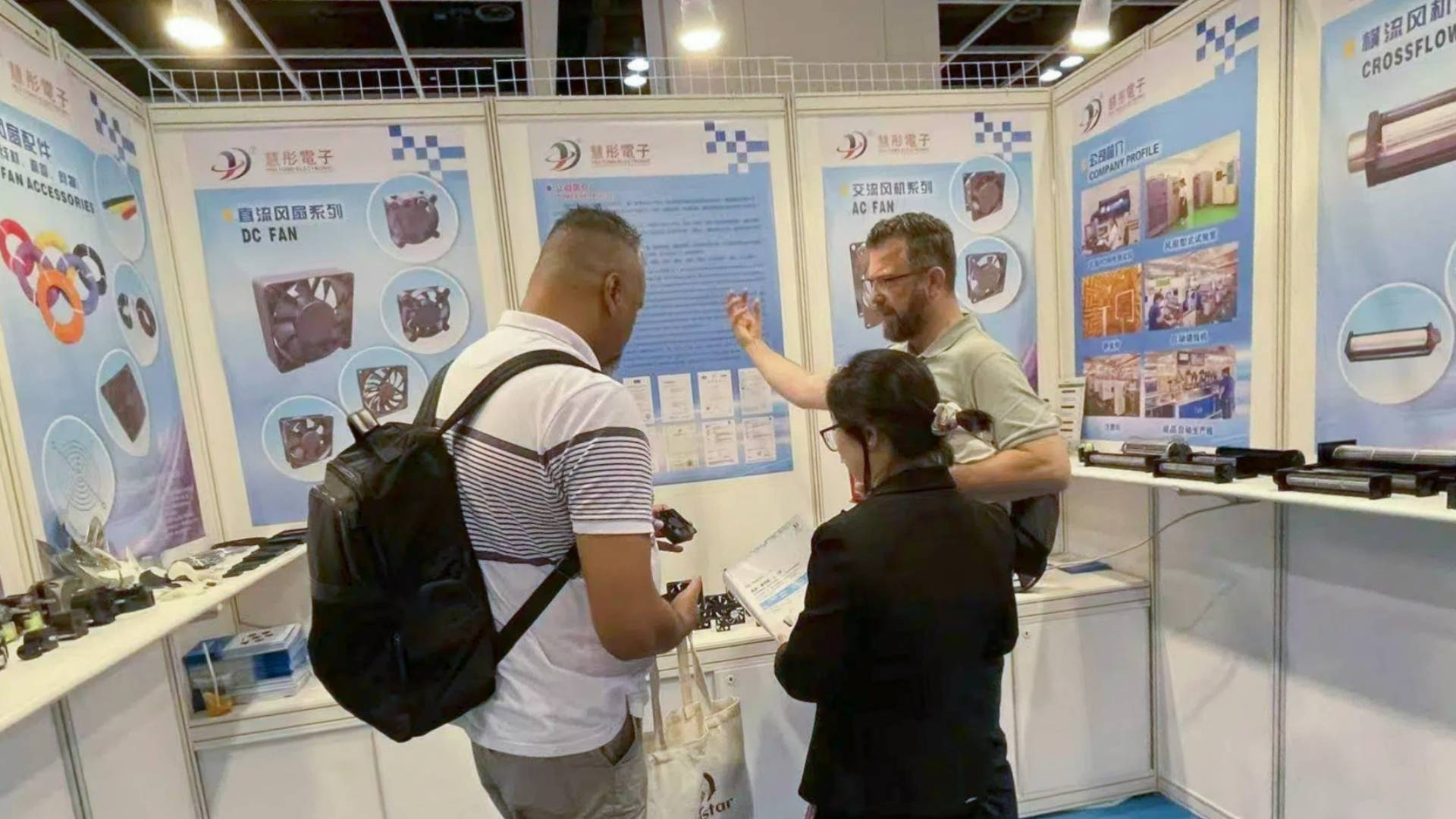 What Is the Lifespan of a DC Brushless Fan? Understanding Durability and Performance