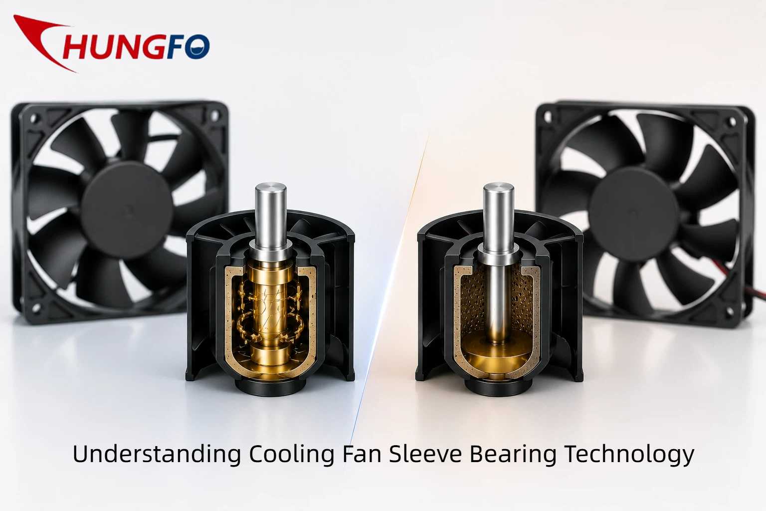 Understanding Sleeve Bearing Technology