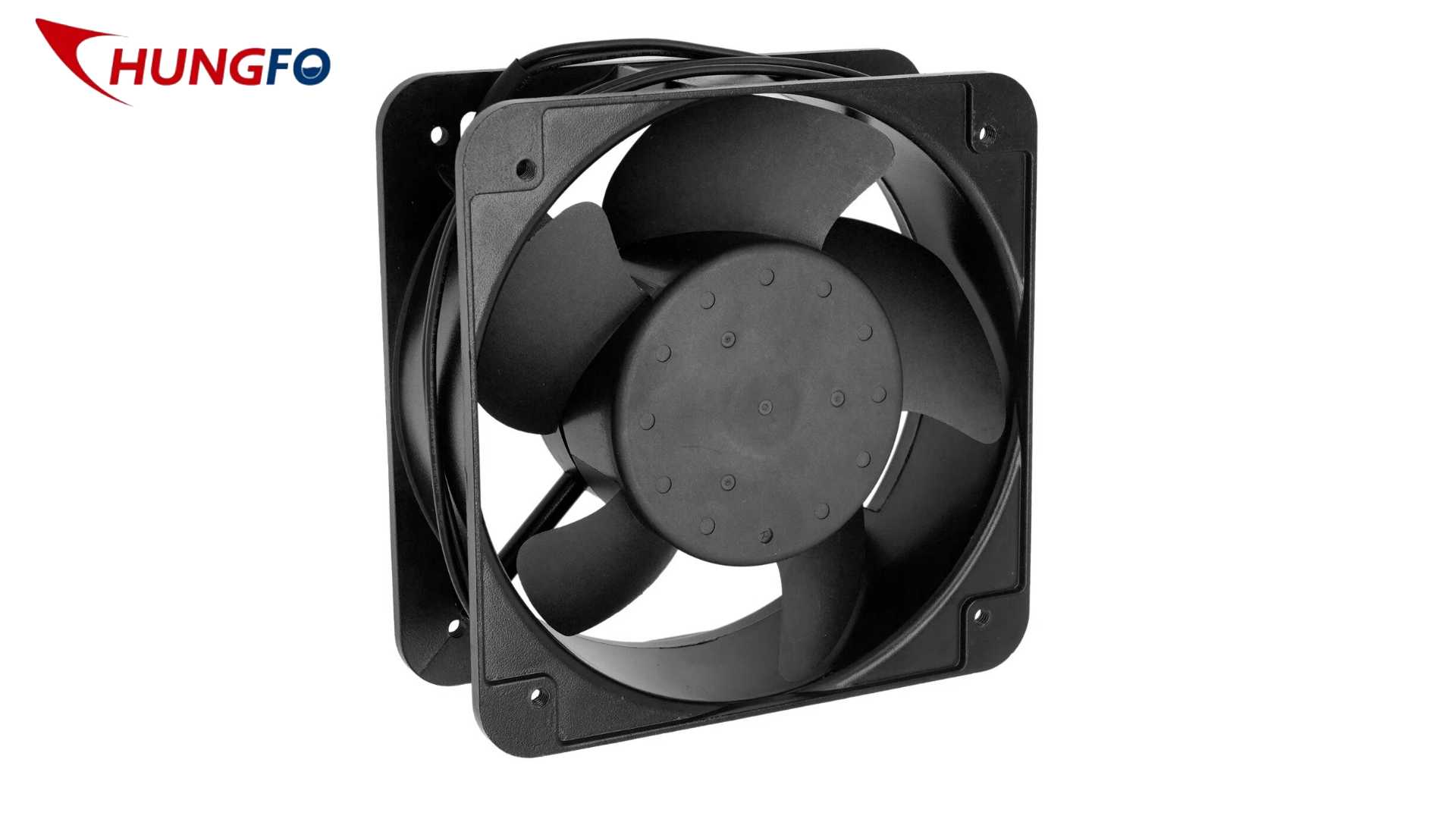 How To Improve Cooling Efficiency Without Increasing Noise