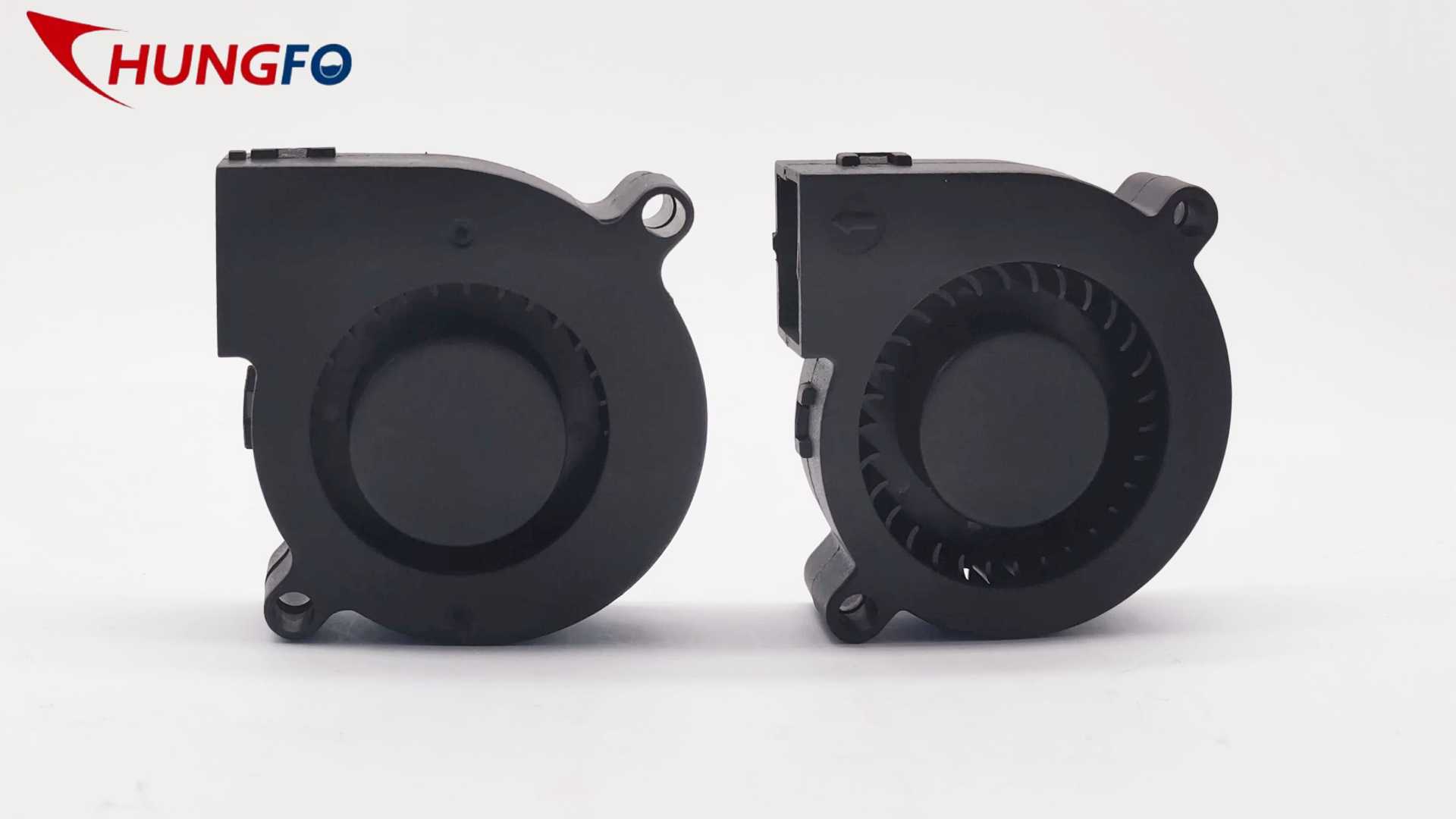 Common Mistakes When Selecting Cooling Fans For Equipment