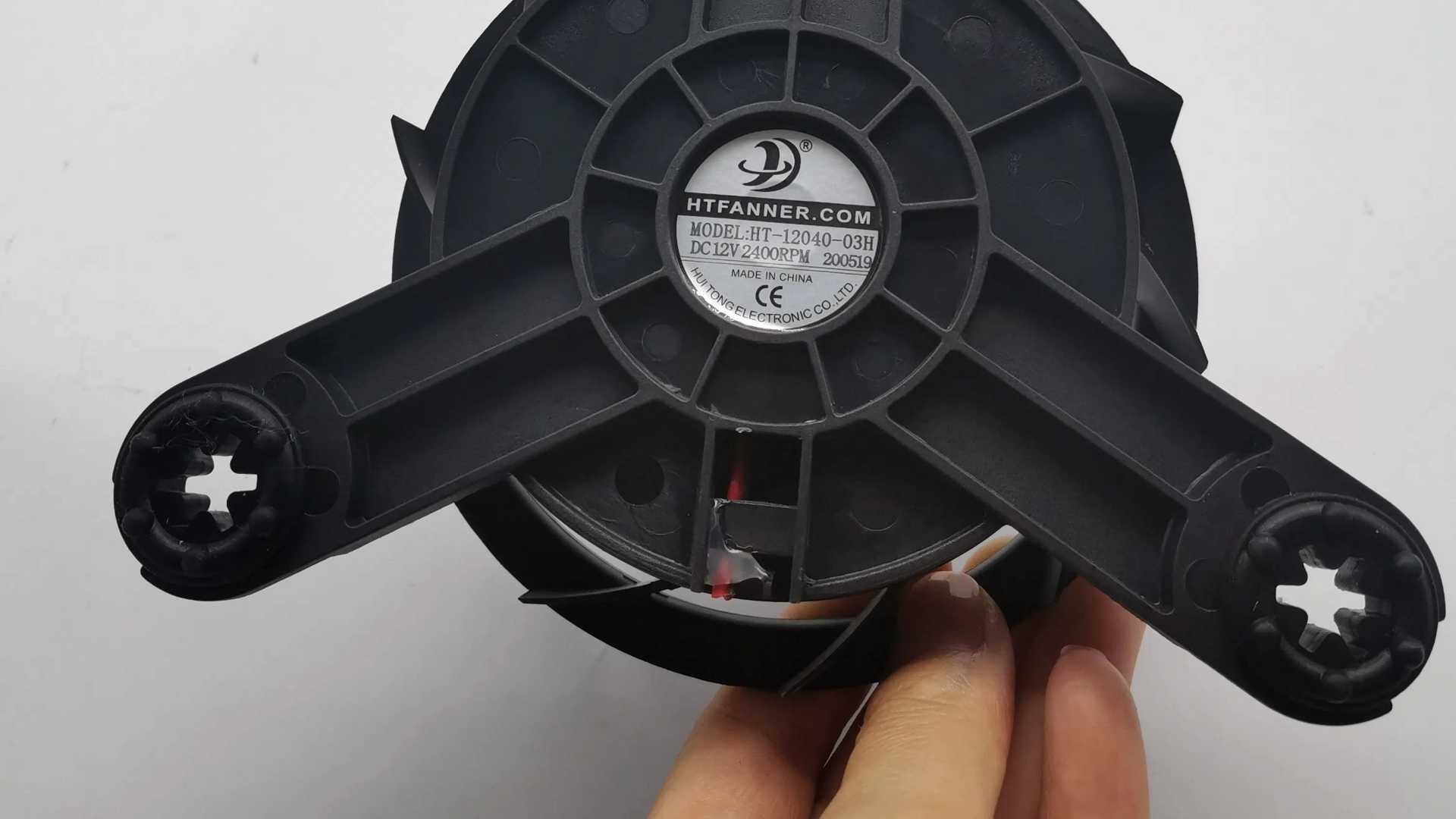 Are DC Fans Harder to Install?