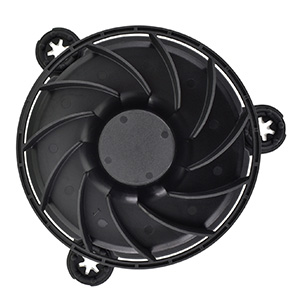 DC Frameless Fan