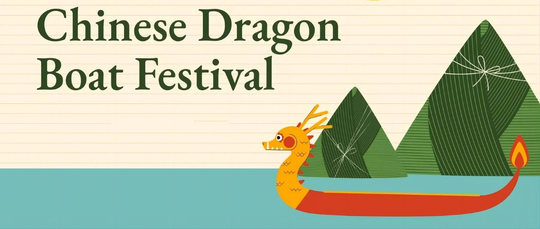 Dragon Boat Festival, Zongxiang overflowing