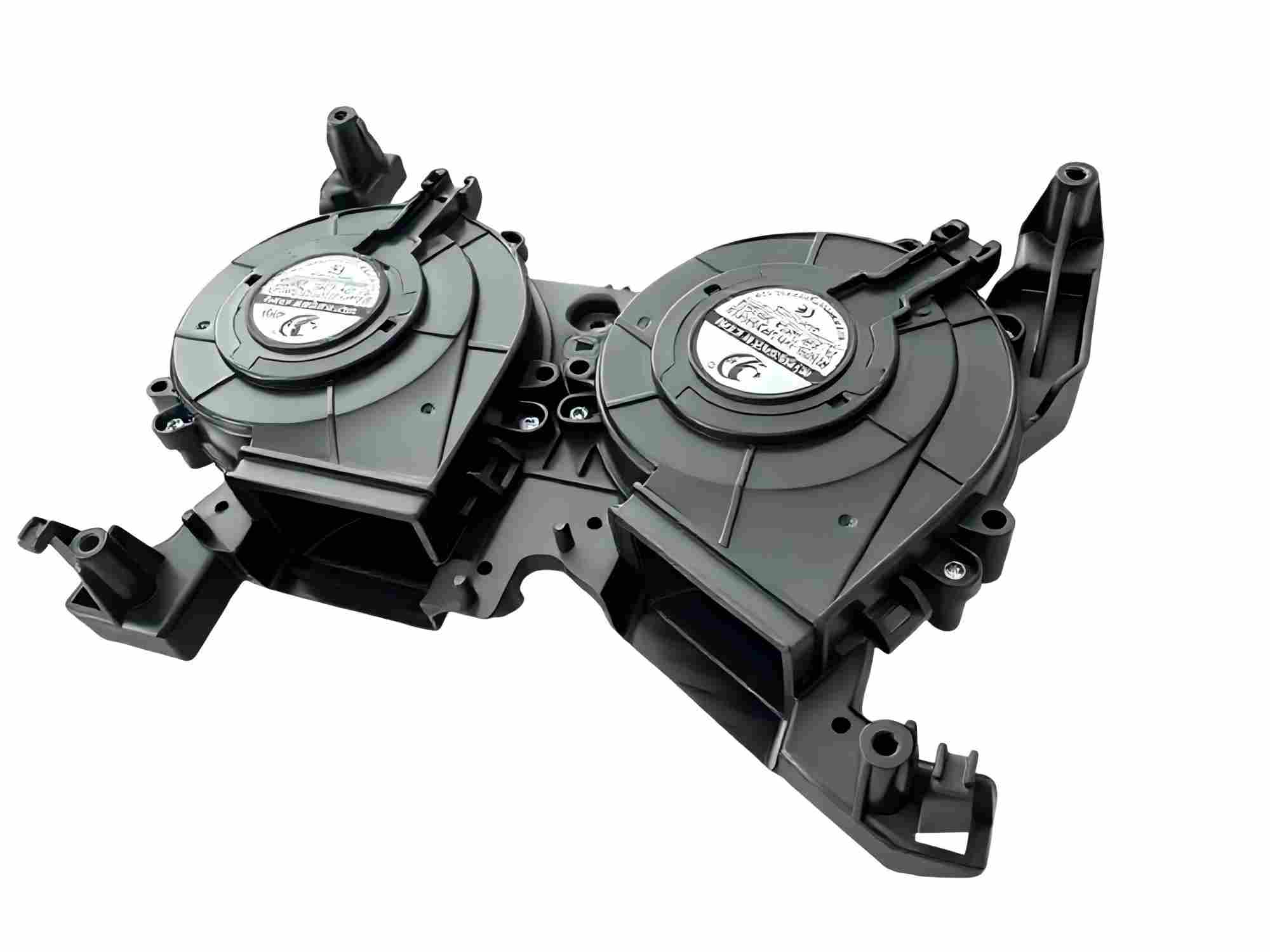 Fans For Efficient Drying