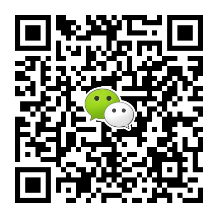 Scan to wechat